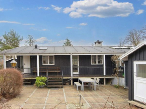 Holiday home Glesborg LXI